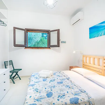 A Geremeas A Due Passi Dalla Spiaggia Villa