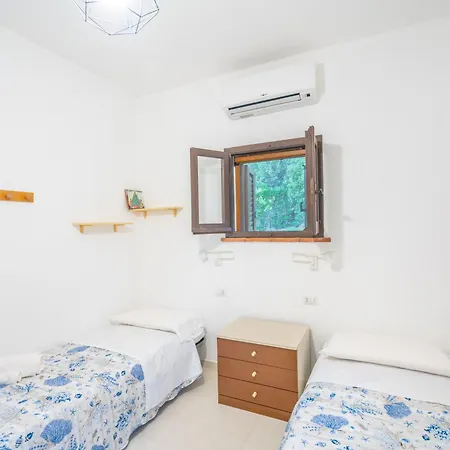 A Geremeas A Due Passi Dalla Spiaggia Villa *