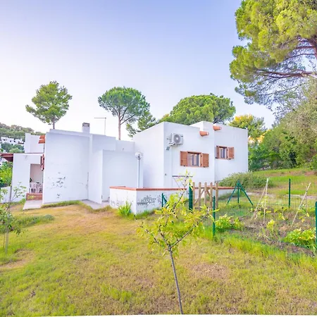 Villa A Geremeas A Due Passi Dalla Spiaggia Marongiu