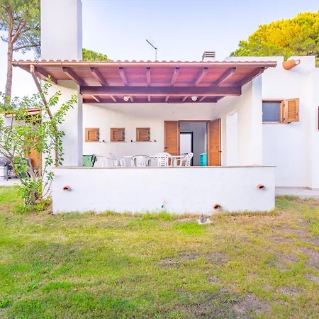 A Geremeas A Due Passi Dalla Spiaggia Villa