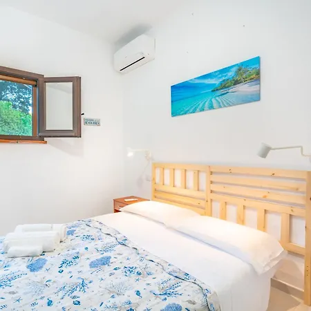 A Geremeas A Due Passi Dalla Spiaggia Villa Marongiu