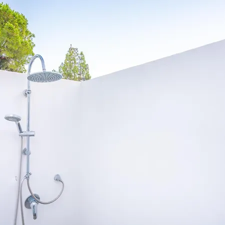 Villa A Geremeas A Due Passi Dalla Spiaggia *