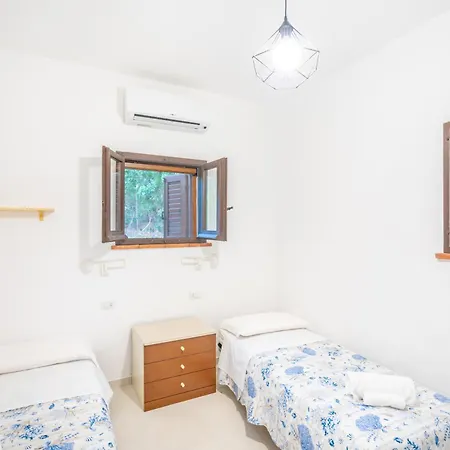 Villa A Geremeas A Due Passi Dalla Spiaggia *