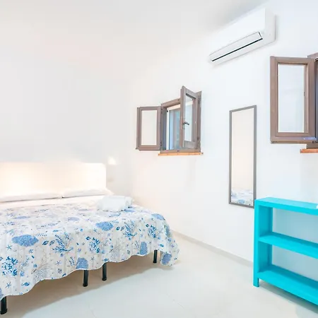 Villa A Geremeas A Due Passi Dalla Spiaggia