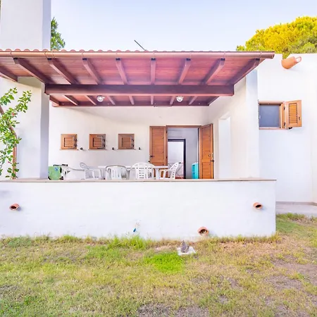 Villa A Geremeas A Due Passi Dalla Spiaggia *