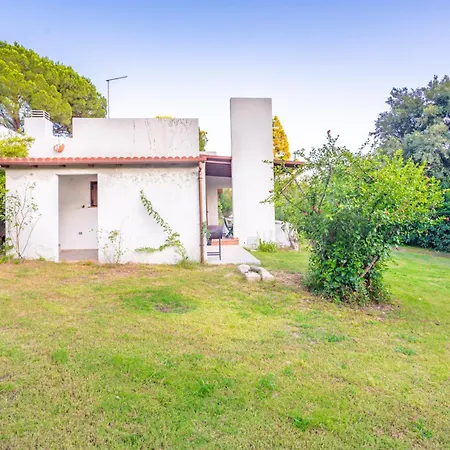 Villa A Geremeas A Due Passi Dalla Spiaggia