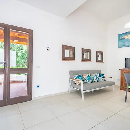 A Geremeas A Due Passi Dalla Spiaggia Villa *