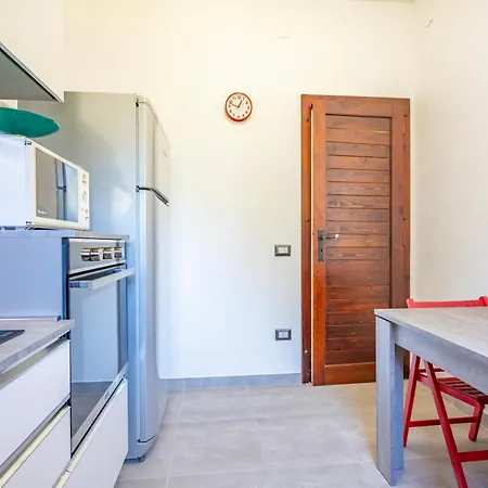 A Geremeas A Due Passi Dalla Spiaggia * Marongiu