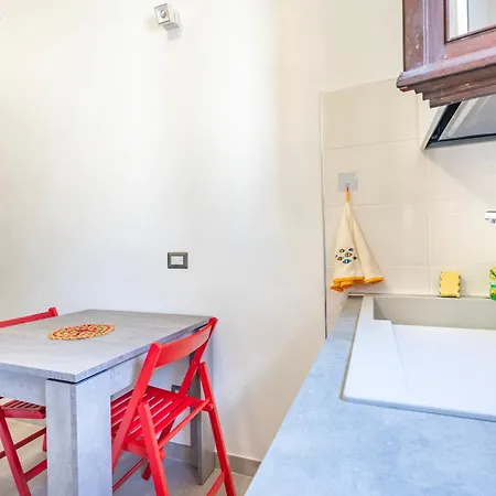 Villa A Geremeas A Due Passi Dalla Spiaggia Marongiu