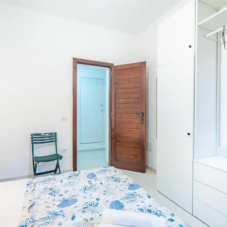 A Geremeas A Due Passi Dalla Spiaggia Villa Marongiu