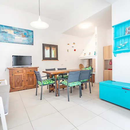 A Geremeas A Due Passi Dalla Spiaggia * Marongiu